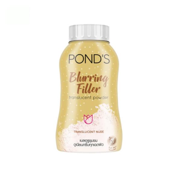 POND'S　ポンズ　Blurring Filler　50ｇ　韓国コスメ　フェイスパウダー メイクア...