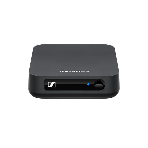 Sennheiser （ゼンハイザー）オーディオトランスミッター BT T100 ブラック 5082...