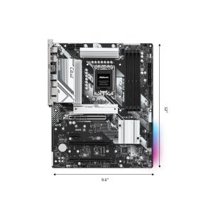 ASRock マザーボード B760 Pro ...の詳細画像1
