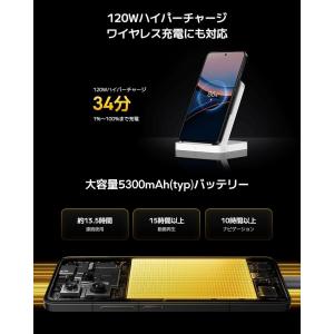 Xiaomi POCO F7 Ultra 16...の詳細画像3