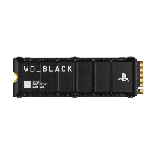ウエスタンデジタル Western Digital 内蔵SSD 4TB PS5公式ライセンス版 WD...