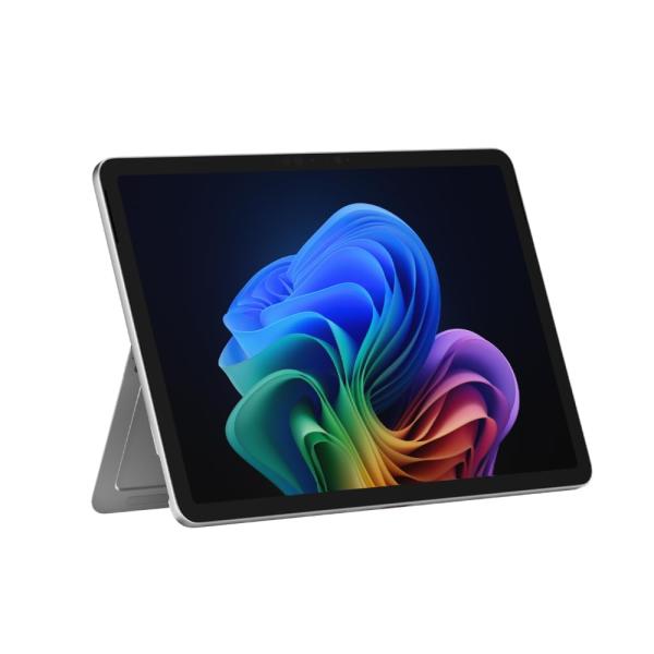 マイクロソフト Surface Pro 12 インチ Snapdragon X Plus 16GB ...