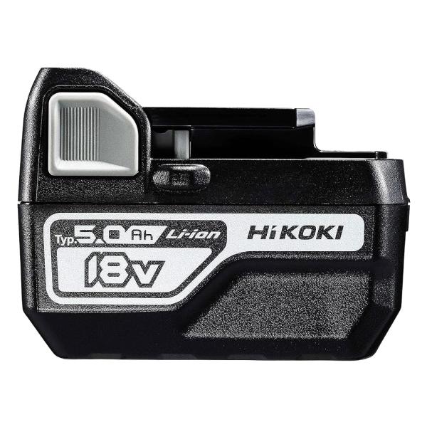 HiKOKI(ハイコーキ) 18V リチウムイオン電池 5.0Ah 冷温庫 UL18DB対応 BSL...