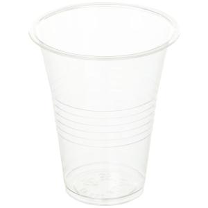 プラスチックカップ400ml 100個｜fatashop