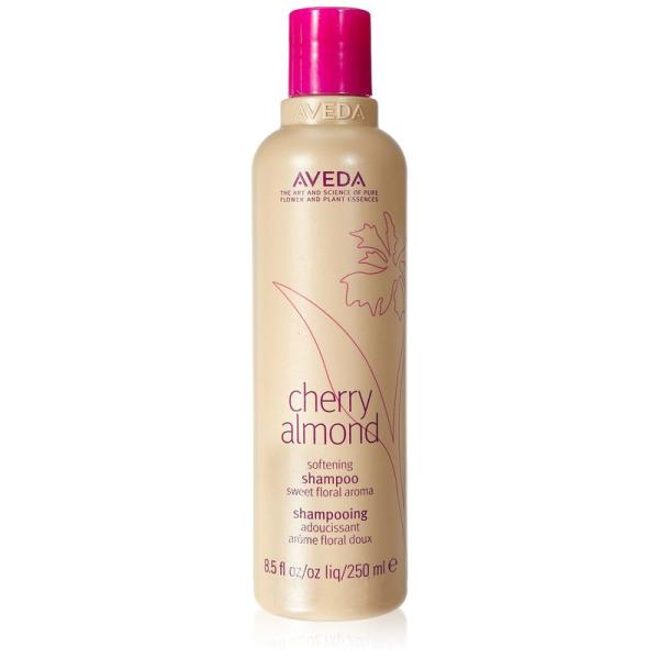 アヴェダ AVEDA チェリーアーモンドシリーズ ソフトニングシャンプー 250mL