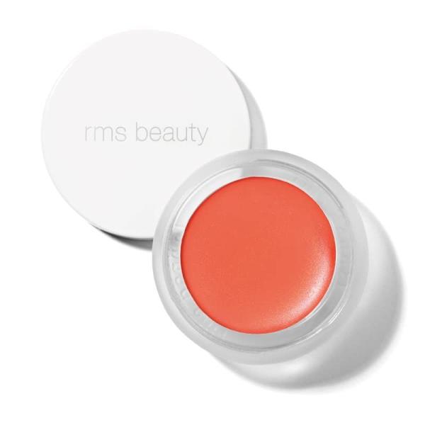 アールエムエス ビューティー(rms beauty) リップチーク スマイル コーラルピンク