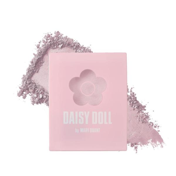 DAISY DOLL by MARY QUANT(デイジードールバイマリークヮント) パウダーブラッ...