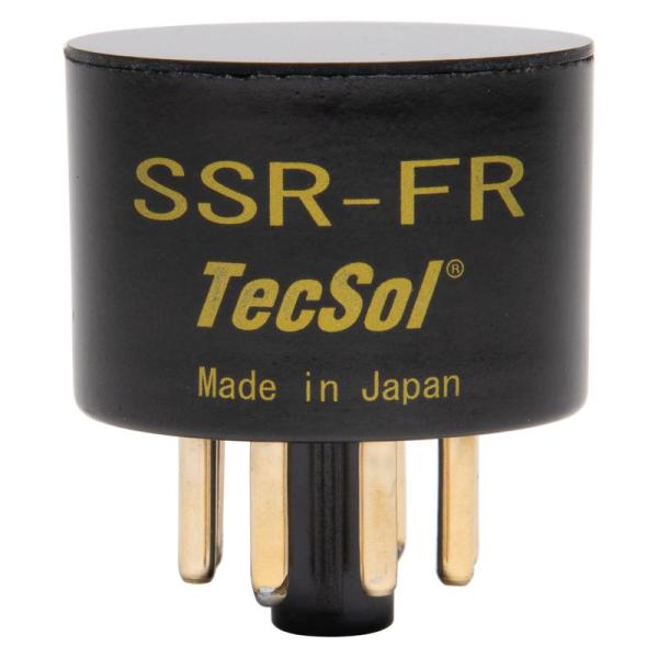 テクソル SSR-FR 半導体整流器 ファーストリカバリー 黒