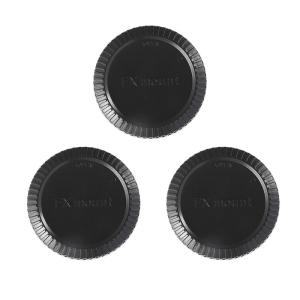 富士フイルム FUJIFILM Ｘマウント用 レンズリアキャップ