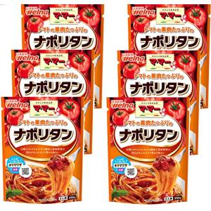 マ・マー トマトの果肉たっぷりのナポリタン 260g×6個｜fatefloria