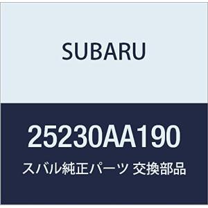 SUBARU スバル 純正部品 リレー 品番25230AA190｜fatefloria