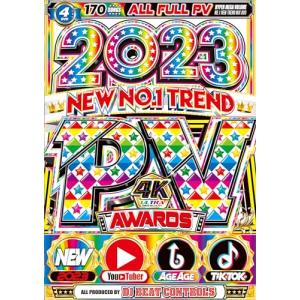 洋楽 DVD限定特価商品2022年?2023年PV総集編 4枚組 170曲フルPV 2023 Trend Best Hits Best2022年11月発売Mix DVD｜fatefloria