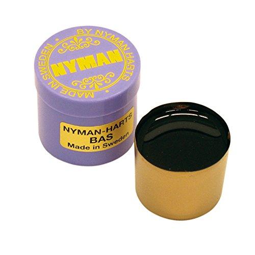 NYMANニーマン コントラバス用松脂