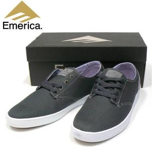 EMERICA THE ROMERO LACED LEO ROMERO シグネチャーモデル エメリカ スケートシューズ スニーカー スケシュー｜fatmoes