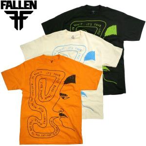 新作 FALLEN MARKS PAWN Tシャツ フォールン TOY MACHINE  BILLY...