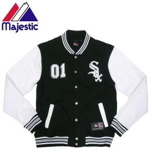 Majestic マジェスティック ホワイトソックス スウェット スタジャン Chicago White Sox MLB メジャーリーグ  :majestic037:fatmoes - 通販 - Yahoo!ショッピング