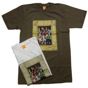 enjoi エンジョイ ライダー フォトプリント Tシャツ SKATE  スケートデッキ スケーター スケボー ショップ ハット SK8 カレッジ｜fatmoes