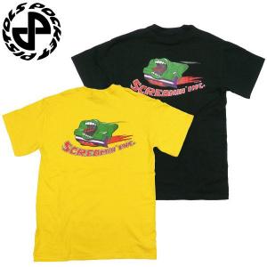 POCKET PISTOLS Tシャツ ポケットピストルズ JIM PHILLIPS ジム POCKET PISTOLS Tシャツ ポケットピストルズ JIM PHILLIPS ジム