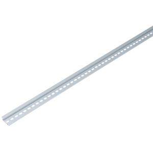 パトライト(旧春日電機) TXDA2 工業用端子台 DINレール (1m) (1 パトライト(旧春日電機) TXDA2 工業用端子台 DINレール (1m) (1