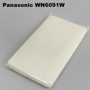 パナソニック WN6091W フルカラーモダンカ...の商品画像