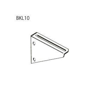 ネグロス電工　BKL10　立上り支持用ブラケット｜faubon