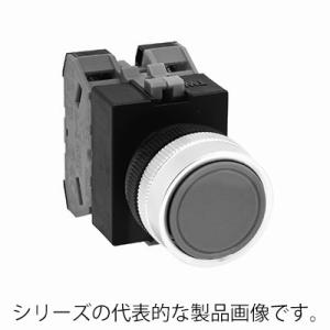 日東工業 RSLP-15C（2ヶ入）R型ルーバー クリーム色 □120mmのファン用