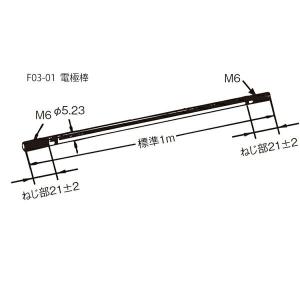 オムロン F03-01 SUS304 ELCT...の詳細画像1