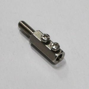 オムロン F03-06 (電極帯用接続ナット) ...の商品画像