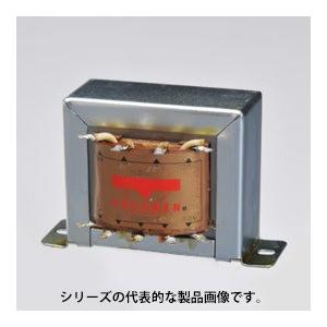 豊澄電源機器（トヨズミ）　HT-2403　0.3A　単相・複巻　トランス　100V→6-912-24...