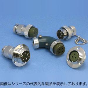 七星科学研究所 NR-2012-RF ワンタッチロック方式コネクタ