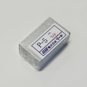 LEAD（リード）　P-5 (BOX)｜faubon