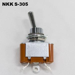 NKKスイッチズ　S-305