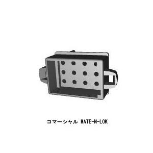 TE Connectivity 172157-1 2CIR MINI U-M-N-L CAP NATL : FA-Ubon