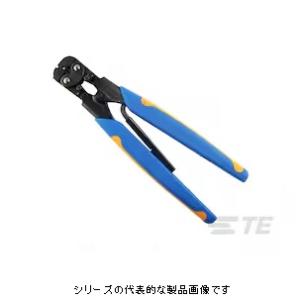 TE Connectivity工具　755336-1　DAHT ASSY