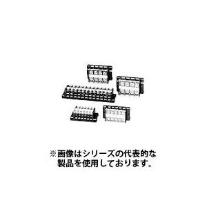IDEC　BTB15C12（12極）　固定端子台（セルフアップ形）定格16A　端子ネジM3