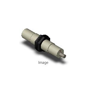未開封 omron 近接センサ e2k-c25my1 2m オムロン（OMRON） E2K-C25MY1 2M 遠距離タイプ近接センサー (交流2線