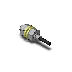 未開封 omron 近接センサ e2k-c25my1 2m E2K-C25MY1 2M | OMRON Industrial Automation