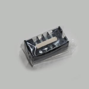 キムラ電機　TS-615 4P 端子台 660V 15A