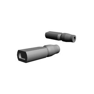 TE Connectivity　1-170823-3　SLEEVE　FOR　187　FASTON