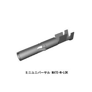 TE Connectivity　350689-1　UMNL　SOK　24-18　PTPBR　L/P