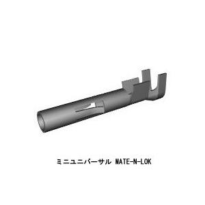 TE Connectivity　350550-1　UMNL　SOK　20-14　PTPBR　L/P