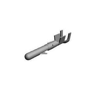 TE Connectivity　60618-4　M-N-L　PIN　LP