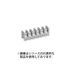 IDEC　BP101S-3（3極）　プリント基板用端子台　10Aタイプ　M3ネジ　端子間ピッチ7.6...