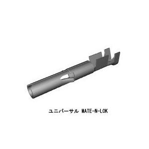 TE Connectivity　350689-7　UMNL　SOK　24-18　AUBR　L/P