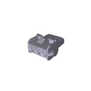 TE Connectivity　350767-1　03P　UMNL　CAP　HSG