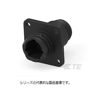 TE Connectivity　206061-1　RECPT　SZ 11-4　CPC