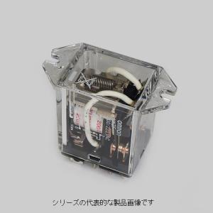 オムロン（OMRON） LY3N AC200/220 バイパワーリレー 基準形 接点構成