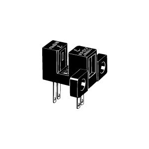 オムロン　EE-SV3　フォト・マイクロセンサ［透過形］　