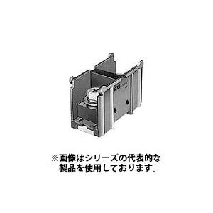 IDEC　BA811S　ターミナルブロック レール式端子台 定格絶縁電圧600V　通電電流240A　...