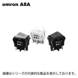オムロン　A8A-213-1